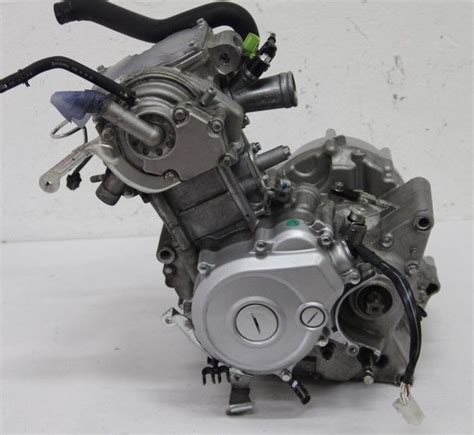 Airsal set motor yamaha yzf r125 yzf r 08 16 yzf ra 15 17 - Sep 16, 2021 · The YZF-R125 Monster Energy Yamaha MotoGP Edition hit showrooms by the end of May 2019 priced at £4699, which was £200 more than the standard model. Ever since Yamaha launched their R-series ... 
